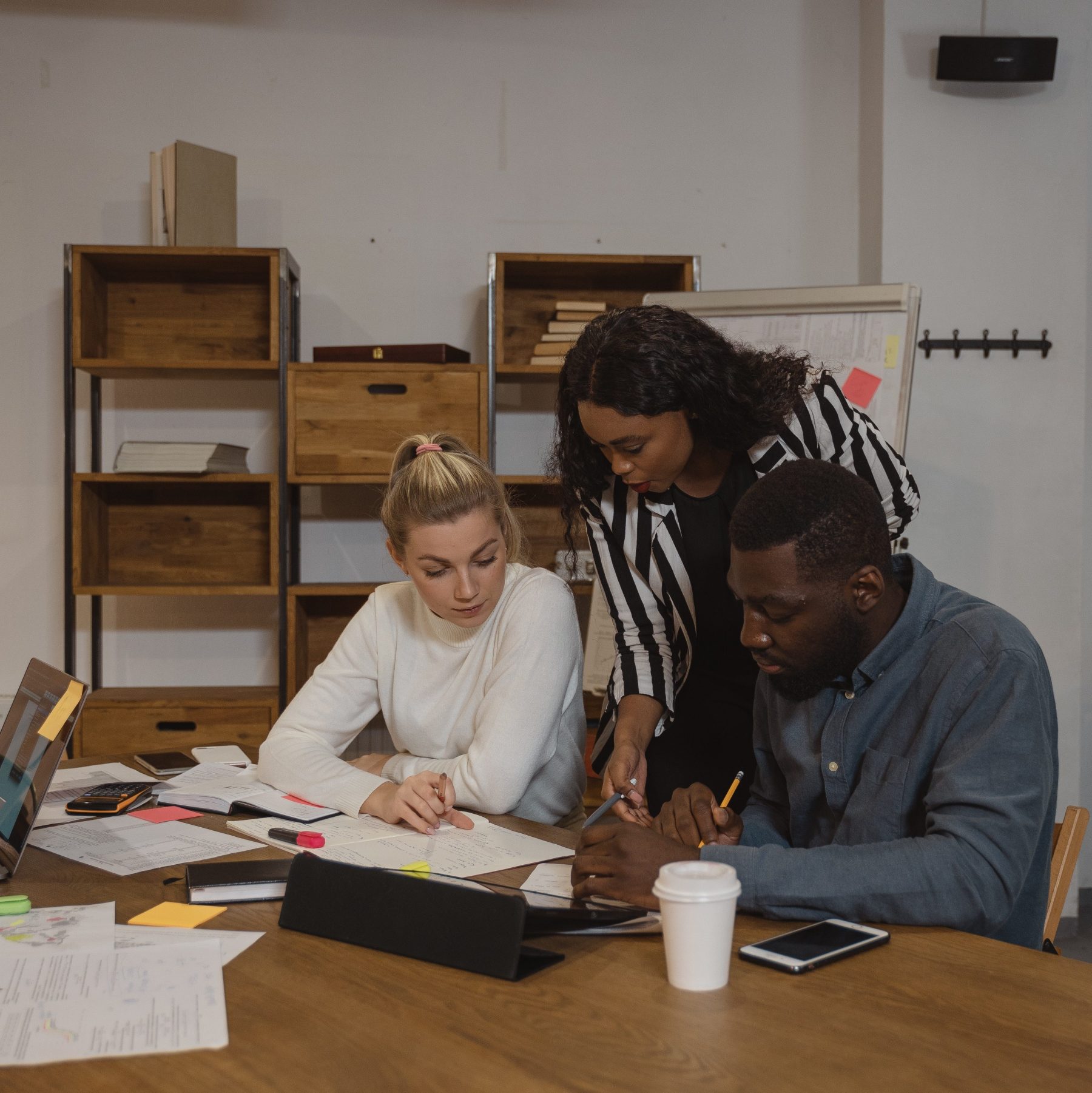 Professional Development Days LIFE School of Leadership Arts ELC